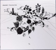 CD Shantel - Bukovina Club 2003