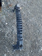 FORD FOCUS MK4 2018 - ROK BELKA ZDERZAKA PRZÓD JX61-A109A26-AC