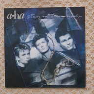 a-ha - Stay On These Roads - May 3, 1988 EU [EX-/EX].10196.
