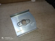 JONSERED BB 2250 USZCZELKA OSŁONA TŁUMIKA WYDECHU BLACHA TERMICZNA