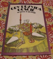 Maria Bartnik - Gdy przyjdą goście 1983