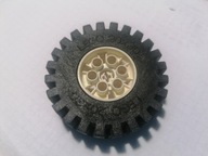 LEGO TECHNIC KOŁO 20x30 Z OPONĄ 4266c02(4266/4267)