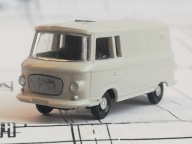 ~*~ TT 1:120..BARKAS B1000 FURGON..TILLIG ~*~