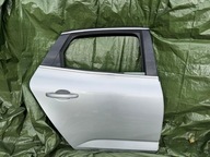 DRZWI PRAWE TYŁ RENAULT TALISMAN SEDAN