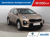 Kia Sportage 1.6 GDI, Salon Polska, Serwis ASO