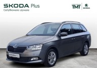 Skoda Fabia Samrt LINK Klimatronic, Tempomat, Grzane fotele Salon PL VAT23