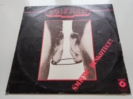 LOMBARD - ŚMIERĆ DYSKOTECE / 1 PRESS / OSTROWSKA / KWIETNIEWSKA / IDEALNA