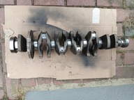 Wał korbowy BMW N53 N53B30A 3.0 benzyna E60 E90 F10