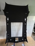 Podsufitka BMW F15 M Pakiet kompletna panorama