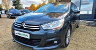 Citroen C4 LPG GAZ NAWIGACJA klimatyzacja super okazja 1.6 120KM