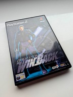 *** OPERATION WINBACK PLAYSTATION 2 PS2 *** 3AAA
