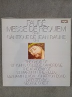 Gabriel Fauré-Messe De Requiem Op.48 / Cantique De Jean Racine Op.11