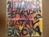 Maynard Ferguson, Gustav Brom – Maynard Ferguson + Gustav Brom
