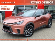 Od ręki - Cool 1.5 Hybrid 136KM | Podgrzewane fotele!