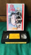Zły śmiech - Evil Laugh - kaseta VHS - Starcut Film - Unikat