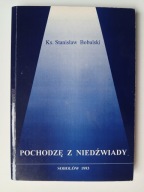 Pochodzę z Niedźwiady , BOBULSKI