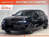 Od ręki - GS S&S eDTC 1.2 T mHEV 145KM / Pakiet Tech