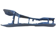 TUNEL ŚRODKOWY KONSOLA OPEL ASTRA H 331985437 ORYGINAŁ