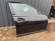 DRZWI PRAWY PRZÓD PRZEDNIE PRAWE MERCEDES W204 LIFT C197 197