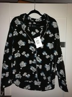 BLUZKA OD PIŻAMY KOSZULOWA MISSTRUTH 44 XXL