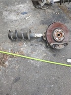 VOLVO V40 II 2.0D ZWROTNICA AMORTYZATOR PRZEDNI PRAWY PRZÓD D3 lift