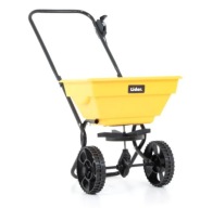 LIDER SIEWNIK RĘCZNY ROZRZUTNIK NAWOZU TRAWY NASION PIASKU SOLI 14L HS6014