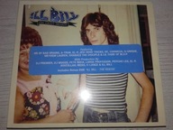 Ill Bill - The Grimy Awards (CD+DVD) USA!! FOLIA!!