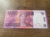 Indonezja - 10000 rupii - 2005 - UNC