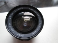 SUPER-TAKUMAR 24/3.5 - M42