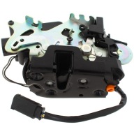 Zamek drzwi bocznych przesuwnych prawy do Mercedes Vito Viano W639