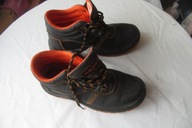 BUTY ROBOCZE BHP ROZM 39