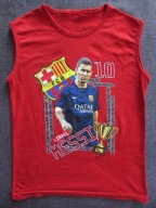 Koszulka dziecięca (bezrękawnik) Roz. 146