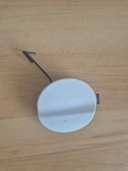 zaślepka zderzaka haka przód JT7617A989 FORD TRANSIT COURIER