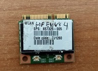 HP Envy 4 mini karta WiFi + bluetooth BCM94313HMGB