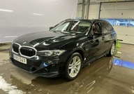 BMW Seria 3 XDrive Led Sport FV 23 2.0 Hybryda Plug-in 292KM