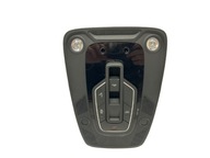 LAMPKA WNĘTRZA KABINY SOS S-LINE 4K0959728 AUDI S5 A5 A4 S5 RS4 RS5 CZARNA