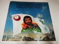 CAT STEVENS - GREATEST HITS / MORNING HAS BROKEN
