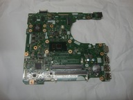 Plyta Główna DELL VOSTRO INSPIRION 15 3567 VEGAS/TURIS SKL/KBL 15341-1 OK