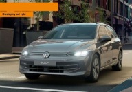 Volkswagen Golf Variant Life Plus 1.5 TSI 115KM 1.5 Benzyna 116KM