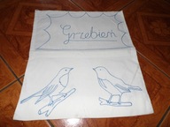 MAKATKA / SCHOWEK GRZEBIEN