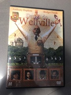 DROGA DO WELLVILLE - film DVD lektor napisy PL