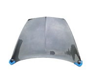 KOMPLETNA MASKA POKRYWA SILNIKA PRZÓD BENTLEY BENTAYGA 36A 2015-2020