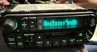 ORYGINALNE RADIO CHRYSLER 300M DODGE P04858513AF