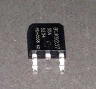 Tranzystor BUK9237-55A