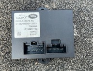 Moduł ELEKTRYCZNEJ KLAPY BAGAZNIKA KOMBI sterownik Jaguar DX23-14B673-AC