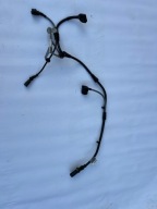 PORSCHE PANAMERA WIĄZKA ABS TYŁ 97061273902