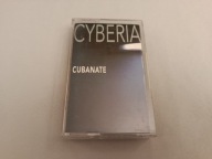 MC / Cubanate / Cyberia / Metal Mind / 1995