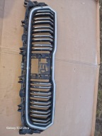 SKODA KODIAQ LIFT 21+ ATRAPA GRILL POD RADAR 565853653K K101/BN34JROT