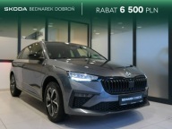 Škoda Scala Skoda Scala Edition130 1.5 TSI 150 KM