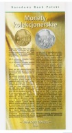 Folder do monet - Wilki - stan idealny